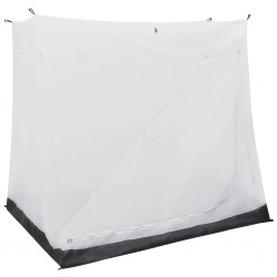 Tander Tenda interna universal 200x180x175 cm cinzento