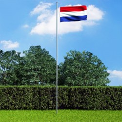 Tander Bandeira dos Países Baixos 90x150 cm